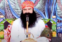 Saint-Dr. MSG