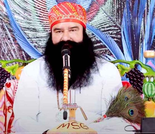 Saint-Dr. MSG