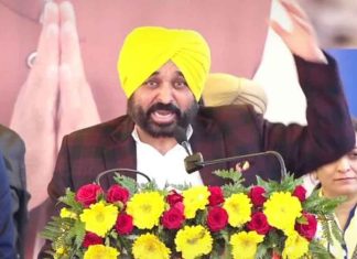 Bhaghwant Mann