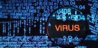 Computer Virus Spread