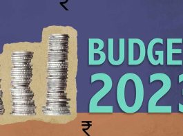 Budget 2023