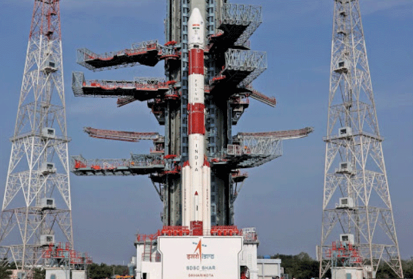 ISRO