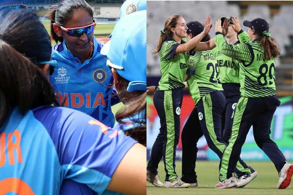 Women's T20 World Cup