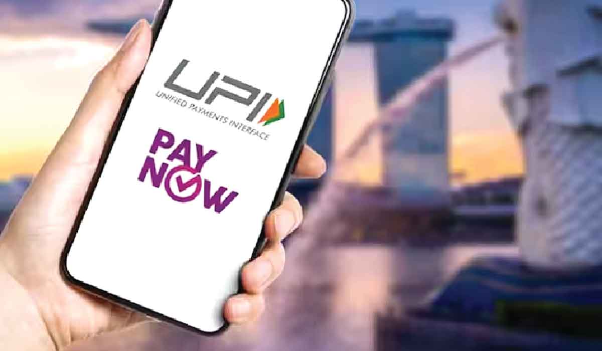 Online Transaction and UPI