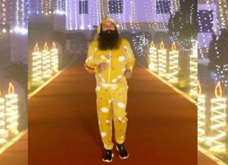 Saint Dr MSG