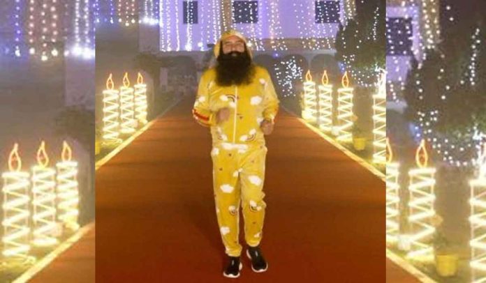 Saint Dr MSG