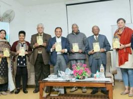 Books Launched