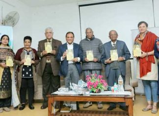 Books Launched
