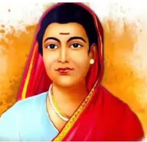 Savitribai Phule 