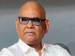 Satish Kaushik