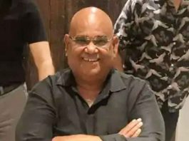 Satish Kaushik