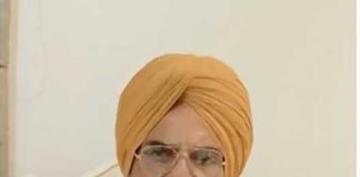 Balkaur Singh