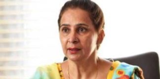 Dr Navjot Kaur