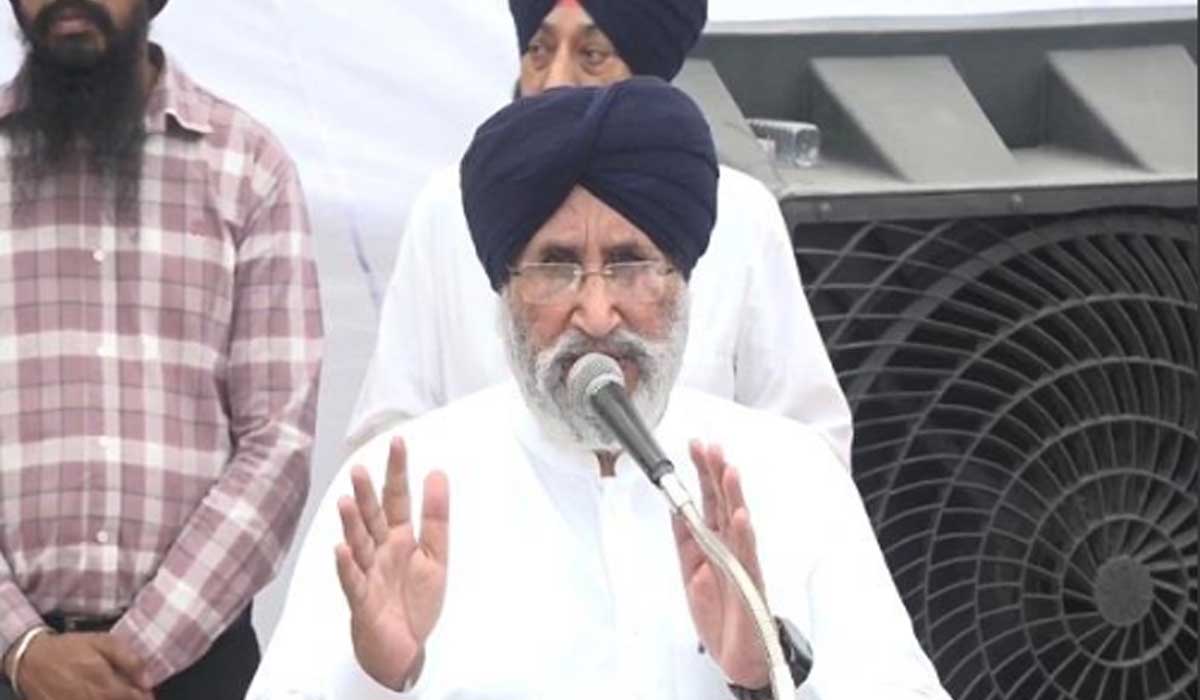 Daljit Singh Cheema