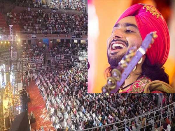 Satinder Sartaaj