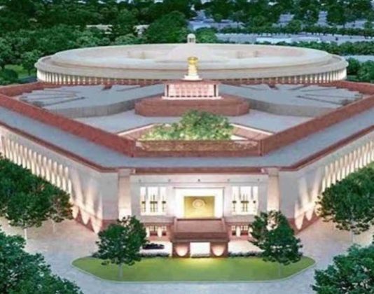 Parliament Controversy