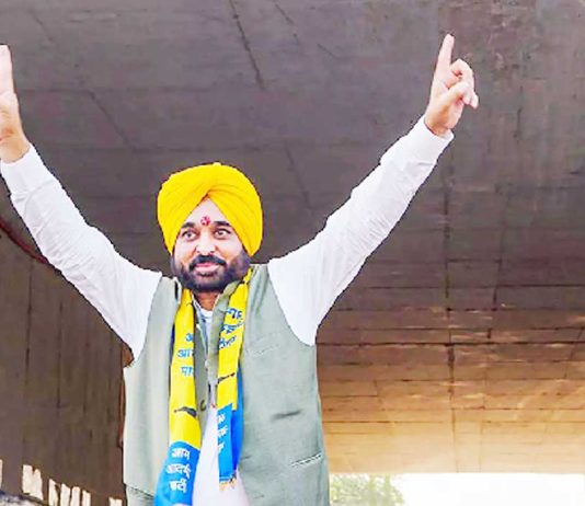 ਪੇਂਡੂ ਹਲਕਿਆਂ ਨੇ ਲਾਇਆ ‘ਆਪ’ ਦਾ ਬੇੜਾ ਬੰਨੇ Aam Aadmi Party