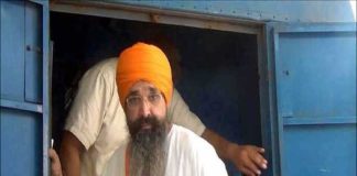 Balwant Singh Rajoana