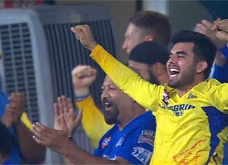 TATA IPL 2023