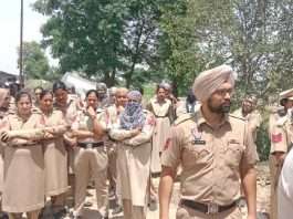 Ferozpur News