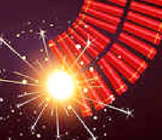 Firecracker Factories
