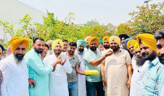 victory in Jalandhar