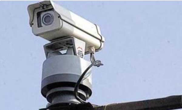 Mohali Cameras