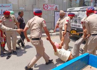 Punjab-police