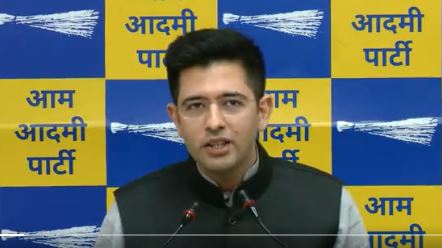 Raghav Chadha