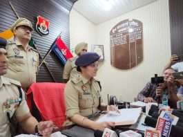 ਐੱਸਐੱਸਪੀ ਅਵਨੀਤ ਕੌਰ ਸਿੱਧੂ ਨੇ ਕਰ ਦਿੱਤਾ ਵੱਡੀ ਕਾਮਯਾਬੀ ਦਾ ਐਲਾਨ, ਤੁਸੀਂ ਵੀ ਪੜ੍ਹੋ SSP Avneet Kaur Sidhu