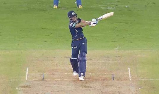 Shubman Gill