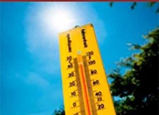 weather