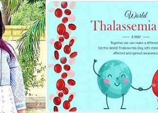 World Thalassemia Day