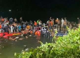 Big Accident In Kerala