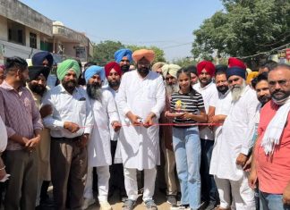 Kuldeep Singh Dhaliwal