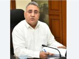 Vijay Kumar Janjua