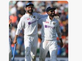 Ajinkya Rahane