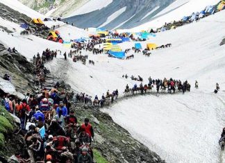 Amarnath Yatra
