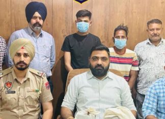 Amritsar News