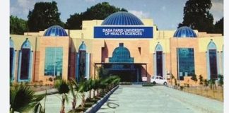 Baba Farid University