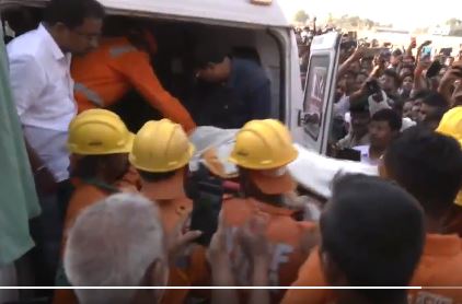 Bihar Rescue Operation2