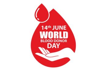 World Blood Donor Day