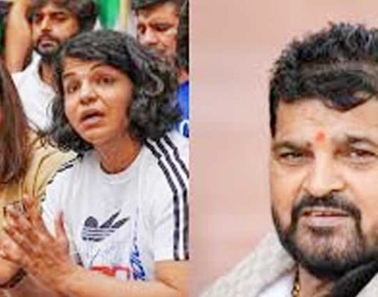 ਬ੍ਰਿਜ ਭੂਸ਼ਣ ਮਾਮਲਾ: ਪਹਿਲਵਾਨਾਂ ਨੂੰ ਝਟਕਾ, ਬ੍ਰਿਜ ਭੂਸ਼ਣ ਨੂੰ ਕਲੀਨ ਚਿੱਟ, ਦਿੱਲੀ ਪੁਲਿਸ ਨੇ ਦੱਸਿਆ ਇਹ ਕਾਰਨ Brij Bhushan Case