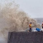 Cyclone bIparjoy