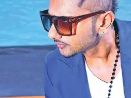 Yo Yo Honey Singh