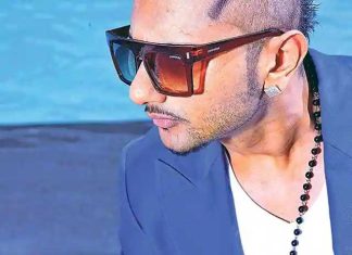 Yo Yo Honey Singh