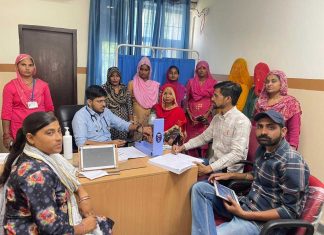 Health centers