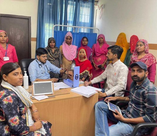 Health centers