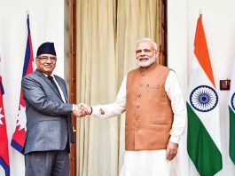 India-Nepal Relations