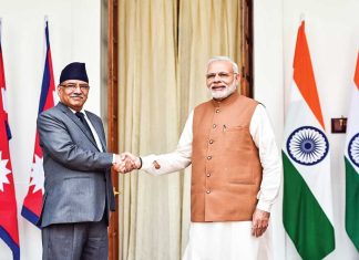 India-Nepal Relations